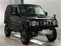 2017 Suzuki Jimny