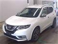 2017 Nissan X-Trail