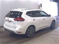 2017 Nissan X-Trail