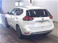 2017 Nissan X-Trail