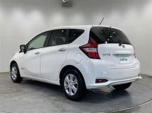 2018 Nissan Note