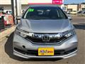 2020 Honda Shuttle