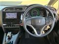 2020 Honda Shuttle