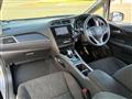 2020 Honda Shuttle