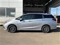 2020 Honda Shuttle