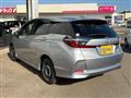 2020 Honda Shuttle