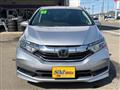 2020 Honda Shuttle