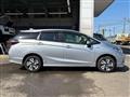 2020 Honda Shuttle