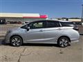 2020 Honda Shuttle