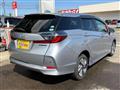 2020 Honda Shuttle