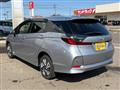 2020 Honda Shuttle
