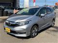 2020 Honda Shuttle
