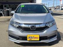 2020 Honda Shuttle