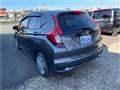 2018 Honda Fit