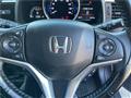 2018 Honda Fit