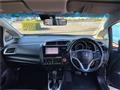 2018 Honda Fit
