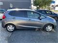 2018 Honda Fit
