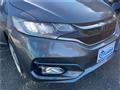 2018 Honda Fit