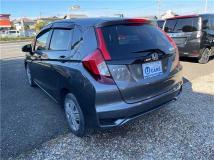2018 Honda Fit