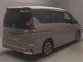 2016 Nissan Serena