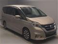 2016 Nissan Serena
