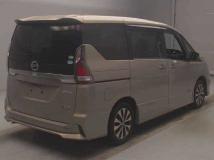 2016 Nissan Serena
