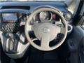 2012 Nissan NV200 VANETTE