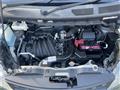 2012 Nissan NV200 VANETTE