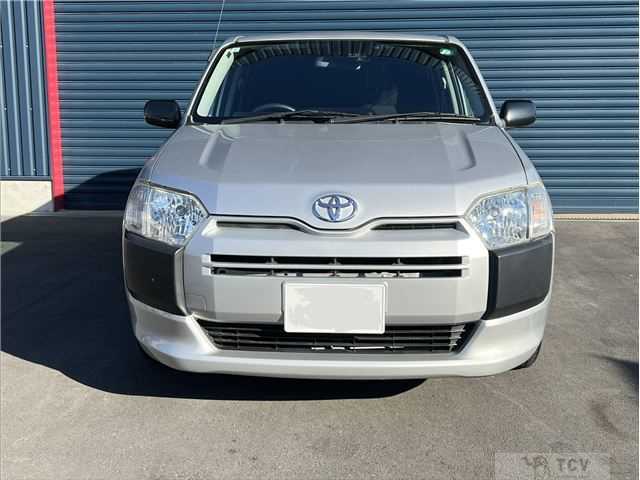 2019 Toyota Probox Van