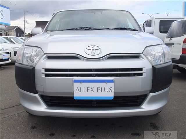 2019 Toyota Probox