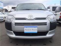 2019 Toyota Probox
