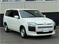 2017 Toyota Succeed