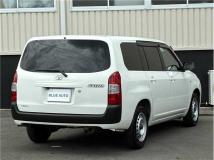 2017 Toyota Succeed