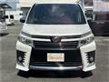 2015 Toyota Voxy