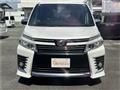 2015 Toyota Voxy