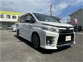 2015 Toyota Voxy