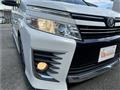 2015 Toyota Voxy
