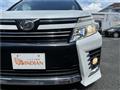 2015 Toyota Voxy