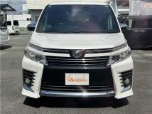 2015 Toyota Voxy