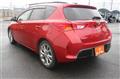 2015 Toyota Auris