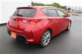 2015 Toyota Auris