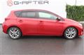 2015 Toyota Auris
