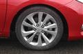 2015 Toyota Auris
