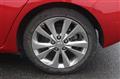 2015 Toyota Auris