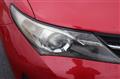 2015 Toyota Auris