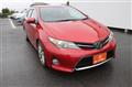 2015 Toyota Auris