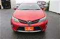 2015 Toyota Auris