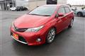 2015 Toyota Auris