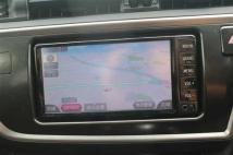 2015 Toyota Auris