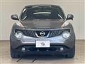 2014 Nissan Juke